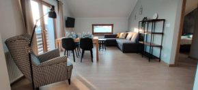 4 Kąty Apartamenty Koronowo, Koronowo